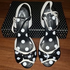 Lola Ramona shoes